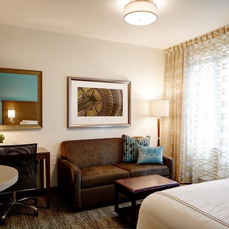 Staybridge Suites Seattle - South Lake Union By Ihg Exteriér fotografie