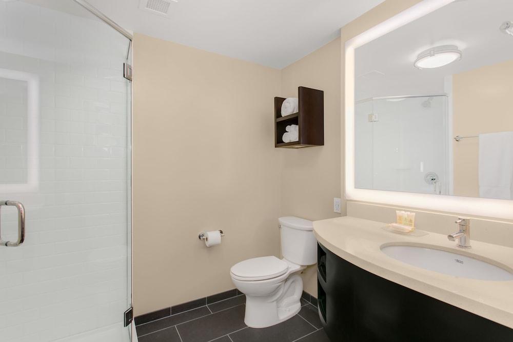 Staybridge Suites Seattle - South Lake Union By Ihg Exteriér fotografie