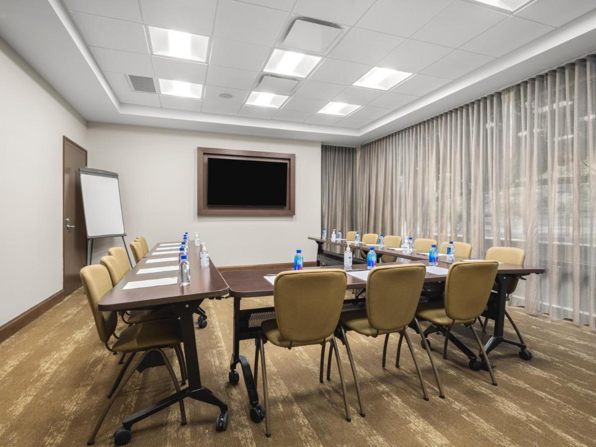Staybridge Suites Seattle - South Lake Union By Ihg Exteriér fotografie