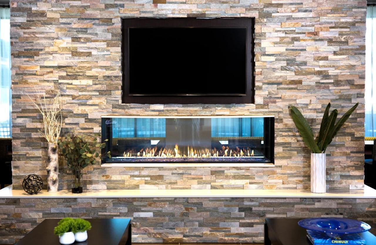 Staybridge Suites Seattle - South Lake Union By Ihg Exteriér fotografie