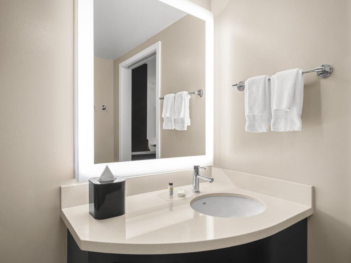 Staybridge Suites Seattle - South Lake Union By Ihg Exteriér fotografie