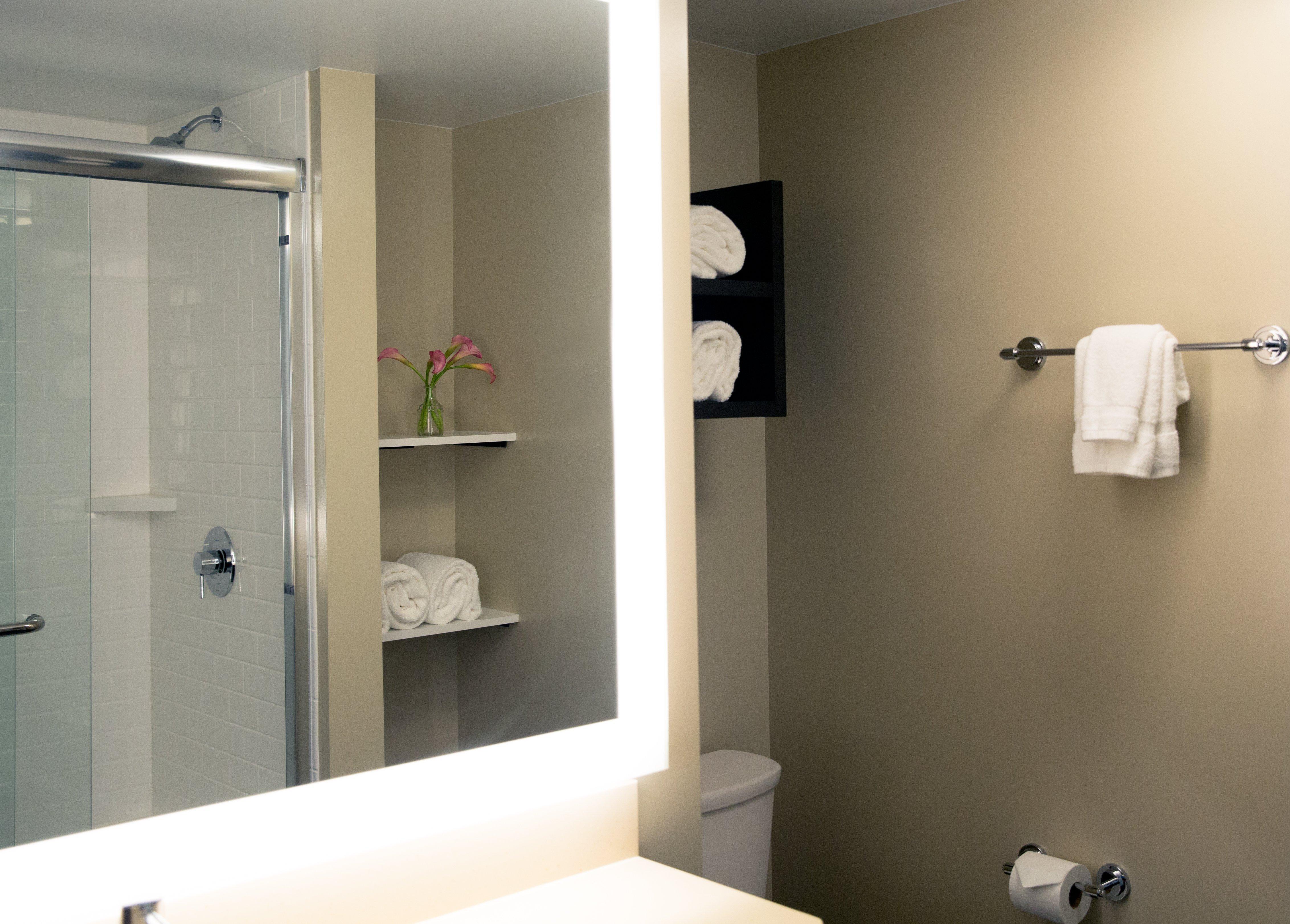 Staybridge Suites Seattle - South Lake Union By Ihg Exteriér fotografie